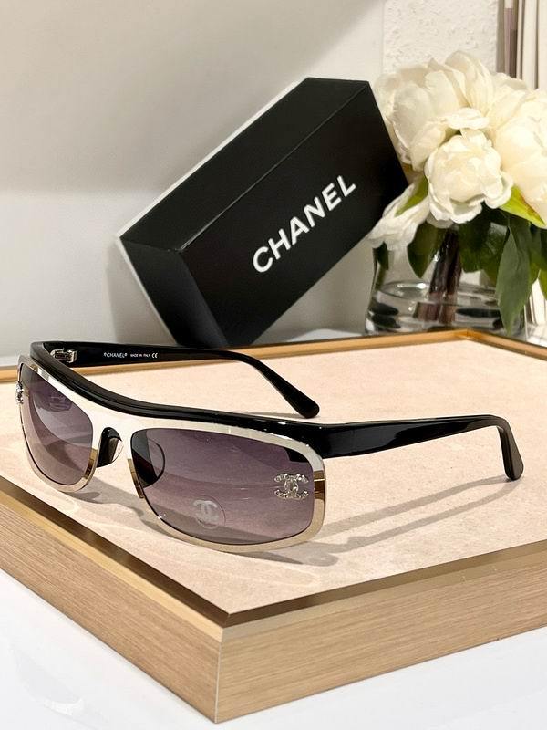 Chanel Sunglasses 373